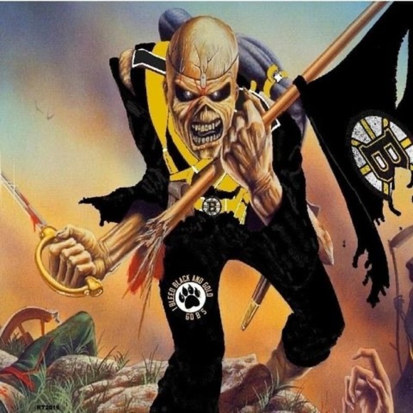 Meet your Posher, Martin - Picture 1 of 1